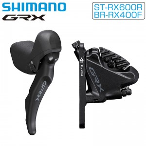 ���ޥΥޥ���ƥ�Х���(MTB)�ѥǥ������֥졼��(������)GRX ST-RX600R/BR-RX400F �������å� 1000mm��1���ܤξ��ʲ���