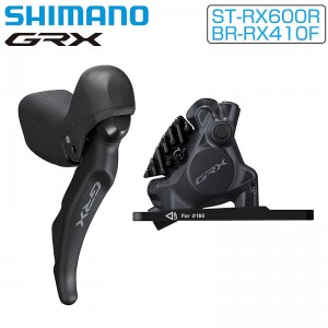 ���ޥΥޥ���ƥ�Х���(MTB)�ѥǥ������֥졼��(������)GRX ST-RX600R/BR-RX410F �������å� 1000mm��1���ܤξ��ʲ���