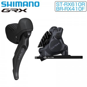 ���ޥΥޥ���ƥ�Х���(MTB)�ѥǥ������֥졼��(������)GRX ST-RX610R/BR-RX410F �������å� 1000mm��1���ܤξ��ʲ���