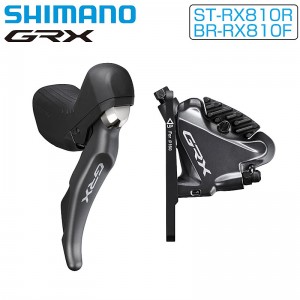 ���ޥΥޥ���ƥ�Х���(MTB)�ѥǥ������֥졼��(������)GRX ST-RX810R/BR-RX810F �������å� 1000mm��1���ܤξ��ʲ���