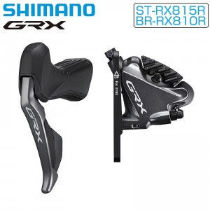 ���ޥΥޥ���ƥ�Х���(MTB)�ѥǥ������֥졼��(������)GRX ST-RX815R/BR-RX810F �������å� 1000mm��1���ܤξ��ʲ���