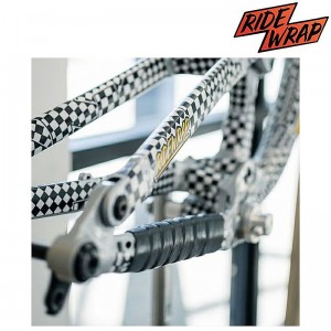 �饤�ɥ�å׼�ž���ѥ������󥹥ơ��ץ��ƥ�����ESSENTIAL PROTECTION CHAINSTAY ARMOR �ʥ��å��󥷥��ץ��ƥ������������󥹥ƥ������ޡ������ּ��1���ܤξ��ʲ���