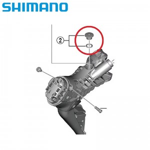 ���ޥΥ����ɥХ����ѥ���󥯼�������BLEED SCREW/O-RING �ʥ֥꡼�ɥͥ�/O��󥰡�ST-R7170��1���ܤξ��ʲ���