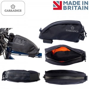 ������������ž���ѥȥåץ��塼�֥Хå�PENNINE BIKE PACKING TOP TUBE BAG �ʥڥʥ���Х����ѥå��󥰥ȥåץ��塼�֥Хå��ˤ�1���ܤξ��ʲ���