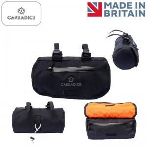������������ž���ѥե���ȡ��ϥ�ɥ�С��Хå�HARROP HANDLEBAR BAG �ʥϥ��åץϥ�ɥ�С��Хå��ˤ�1���ܤξ��ʲ���