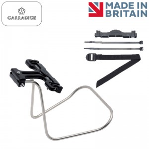 ������������ž�ּ��դ������ץХå���Ϣ����������BAGMAN QR SADDLEBAG SUPPORTER SPORTS �ʥХå��ޥ�QR���ɥ�Хå����ݡ��������ݡ��ġˤ�1���ܤξ��ʲ���