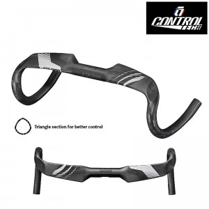 ����ȥ�����ƥå������ɥХ����ѥɥ��åץϥ�ɥ�С�(31.8mm)COUGER CARBON HANDLEBAR �ʥ������������ܥ�ϥ�ɥ�С���RA522 �����׷¡�31.8mm��1���ܤξ��ʲ���