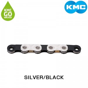 �������ॷ�������ɥХ����ѥ�������X FLAT GOWAX SRAM ��X�ե�åȥ���å���������SILVER/BLACK��1���ܤξ��ʲ���