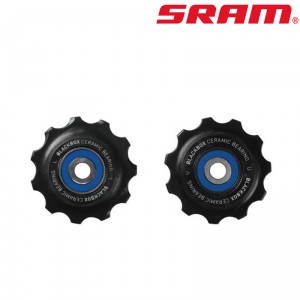 ���������ɥХ����ѥꥢ�ǥ��졼�顼��������RED EAP PULLEYS CERAMIC �ʥ�åɥ������åץס��꡼����ߥå���11s��1���ܤξ��ʲ���