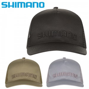 シマノ自転車用サイクルキャップ・バンダナ・スカルキャップSHIMANO CAP（シマノキャップ）の1枚目の商品画像