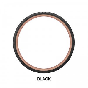 ブルーノミニベロ/BMX用オンロードタイヤSKIN TIRE （タイヤ） 20ｘ1.5の1枚目の商品画像