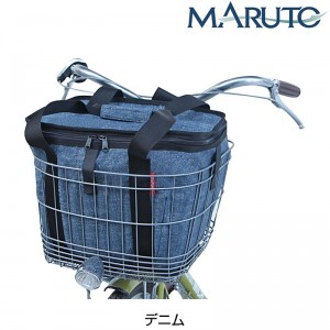 マルト自転車取付けタイプのその他バッグCOL-01 サイクルサーモバッグの1枚目の商品画像