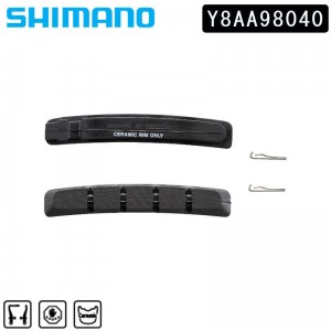 ޥμžѥ֥졼塼V֥졼ѡBRAKE SHOE  RETAINING PIN for CERAMIC RIM ʥߥå ֥졼塼ȴߤԥ ڥ BR-M950/M7391ܤξʲ