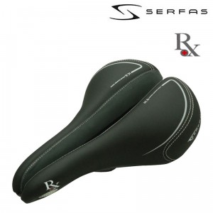 サーファス自転車用コンフォートサドルRX921V （RXアドバンス） メンズの1枚目の商品画像