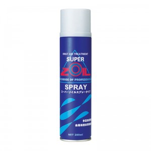 ѡ뼫žѥ롦֥ꥫSUPER ZOIL ʥѡ ZS80 Spray ʥץ졼ˤ1ܤξʲ