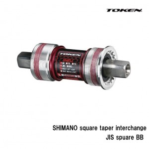 ȡɥХѥܥȥ֥饱åBBTK868TBT Patented JIS/Shimano Square BB  ޥΥơѡߴʥѥƥ ISO/ޥ BBˤ1ܤξʲ