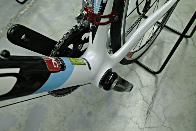 BB(ボトムブラケット・クランク取り付け軸)の規格 | DriveTrain(駆動系) | 自転車メンテナンス総合サイト 「自転車MENTEX  -メンテク-」