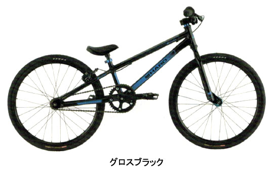 HARO BIKES（ハローバイクス） ANNEX EXPERT MINI （アネックス