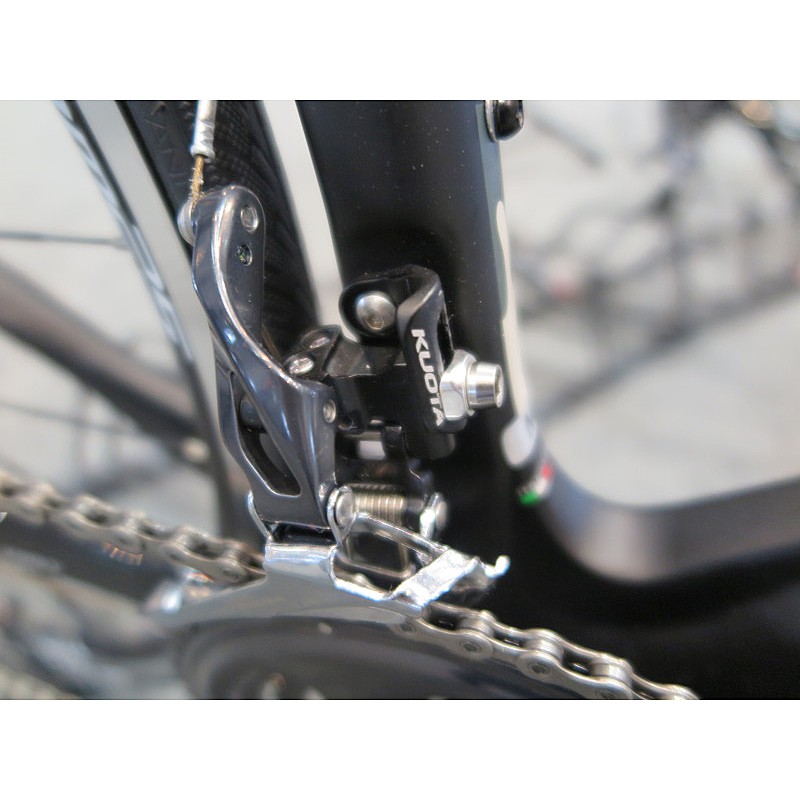 KUOTA（クォータ） 2018年モデル KIRAL （キラル） ULTEGRA Di2