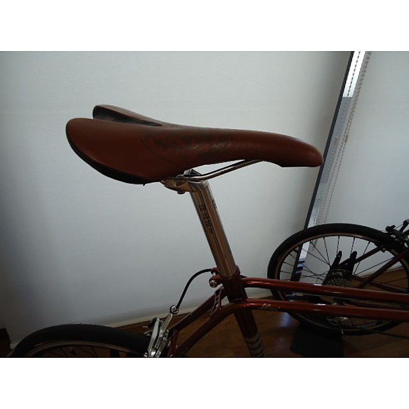 ミニベ ロード ドロップハンドル MASI(マジー/マジィ)MINI VELO DUE ミニベ ロード ドロップハンドル MASI(マジー/マジィ)MINI VELO DUE