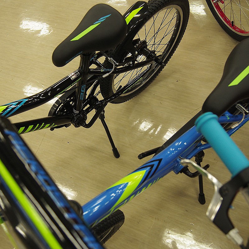 SCHWINN（シュウィン） 2020年モデル AEROSTAR （エアロスター） [子供