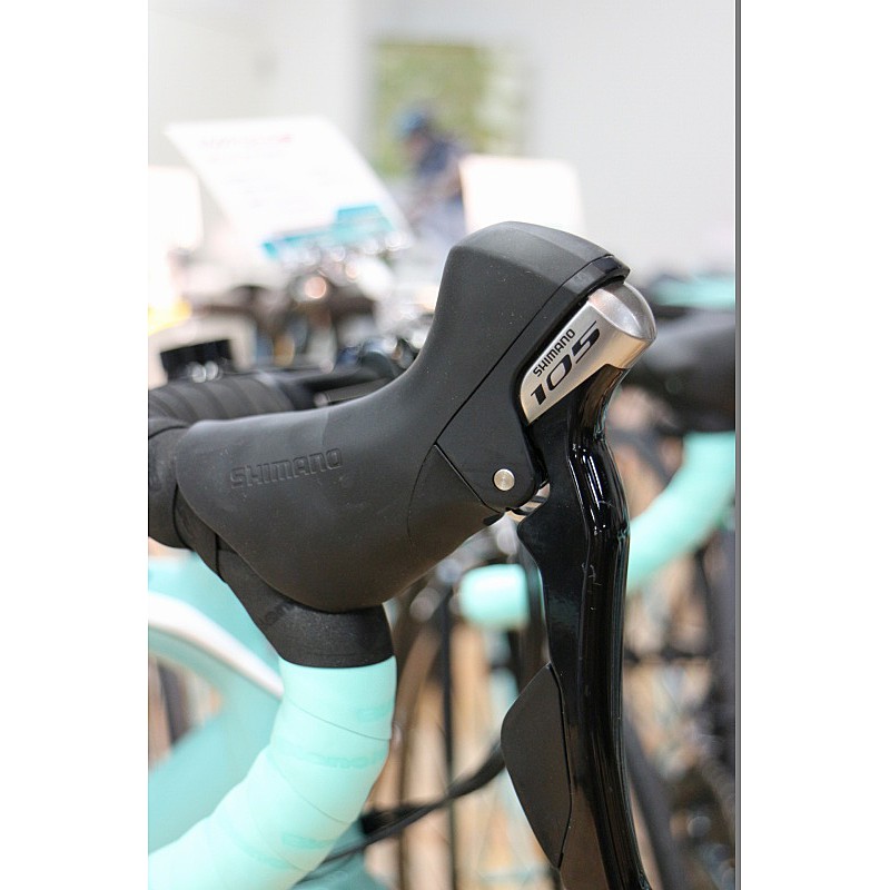 2017年モデル Bianchi(ビアンキ) IMPULSO105Disc （インプルーソ105