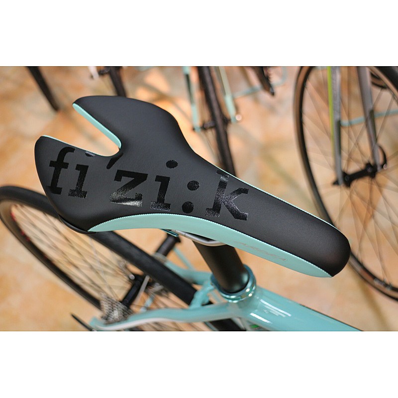 2017年モデル Bianchi(ビアンキ) IMPULSO105Disc （インプルーソ105