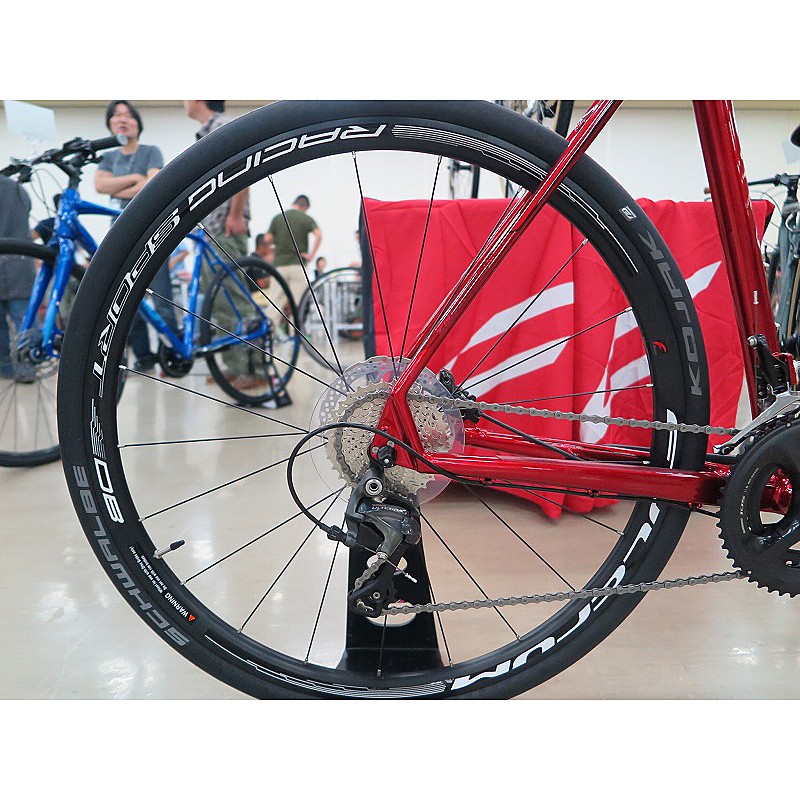 CENTURION（センチュリオン） 2017年モデル SPEEDDRIVE DISC 2000
