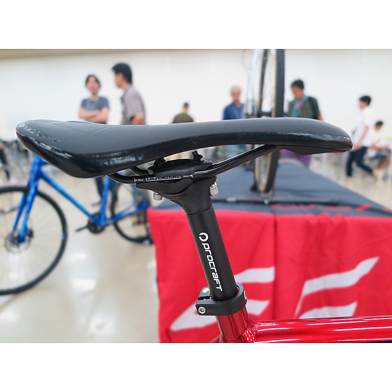 CENTURION（センチュリオン） 2017年モデル SPEEDDRIVE DISC 2000