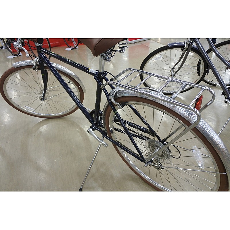 SCHWINN（シュウィン） 2017年モデル TRAVELER MEN'S （トラベラー