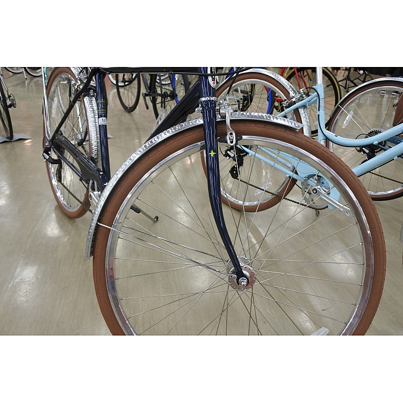 SCHWINN（シュウィン） 2017年モデル TRAVELER MEN'S （トラベラー
