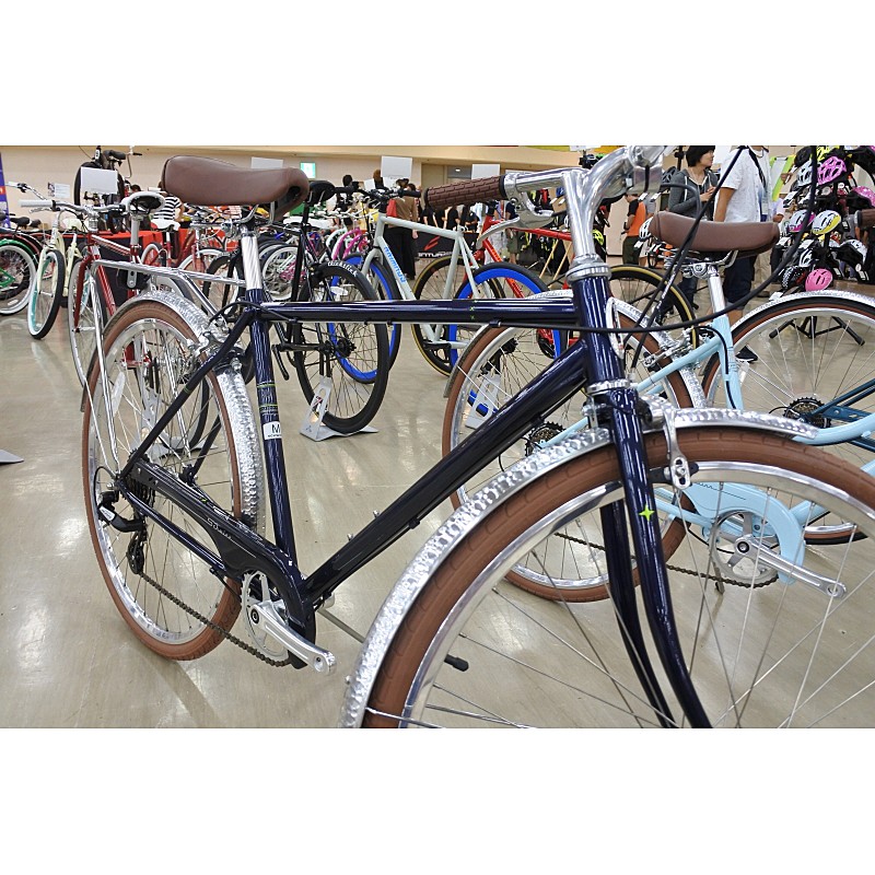 SCHWINN（シュウィン） 2017年モデル TRAVELER MEN'S （トラベラー