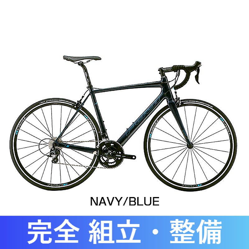 FUJI（フジ） 2017年モデル SL 2.5 [ロードバイク] [カーボン]