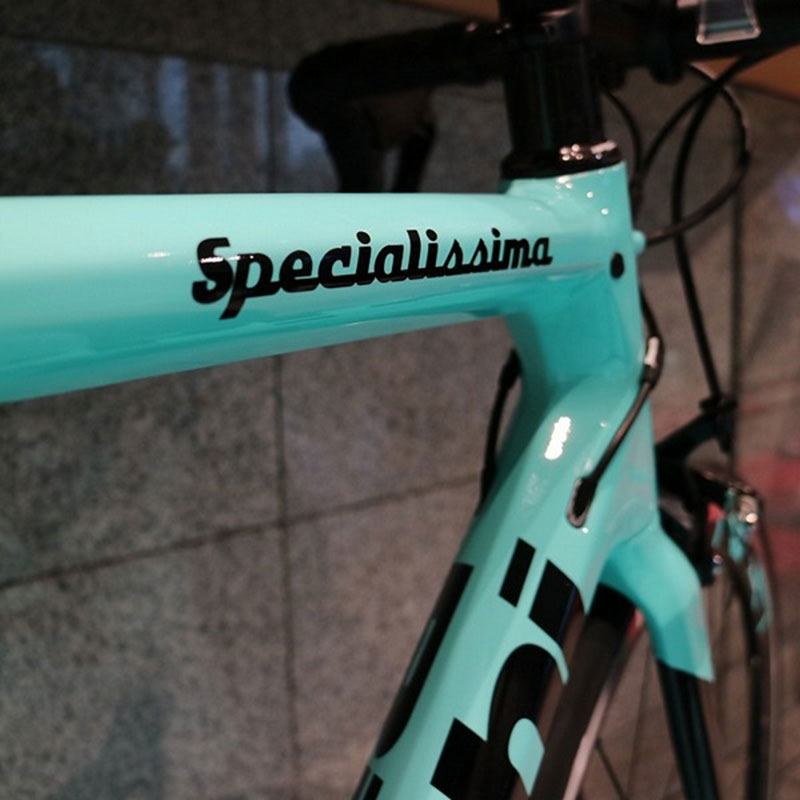 Bianchi(ビアンキ) 2020年モデル SPECIALISSIMA （スペシャリッシマ