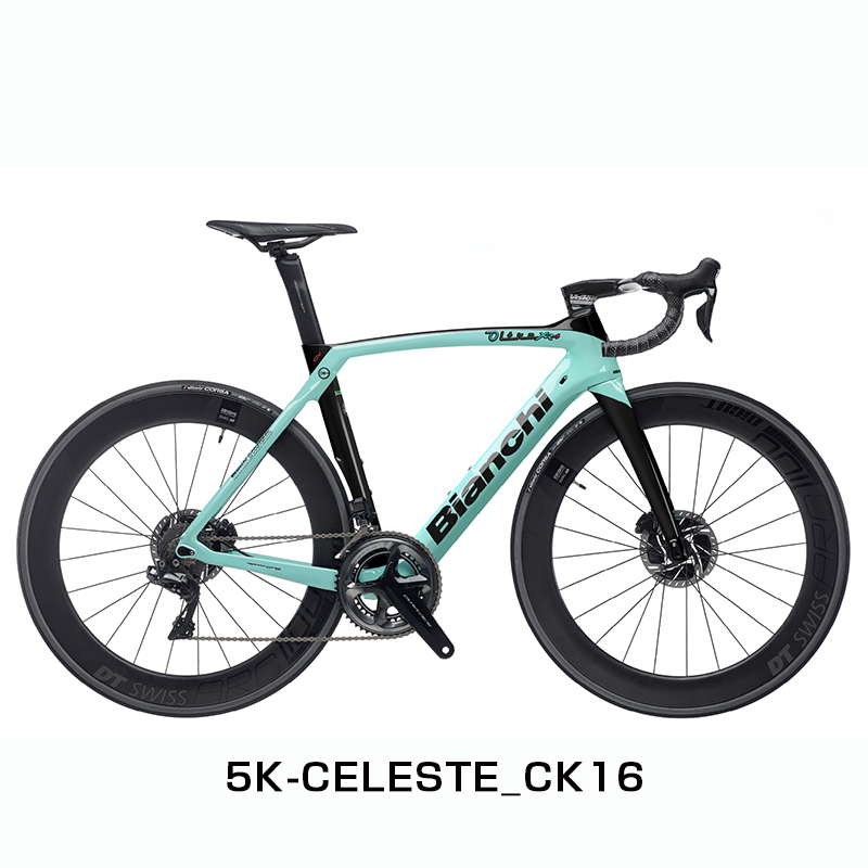Bianchi(ビアンキ) 2020年モデル OLTRE XR4 （オルトレXR4） DURA ACE