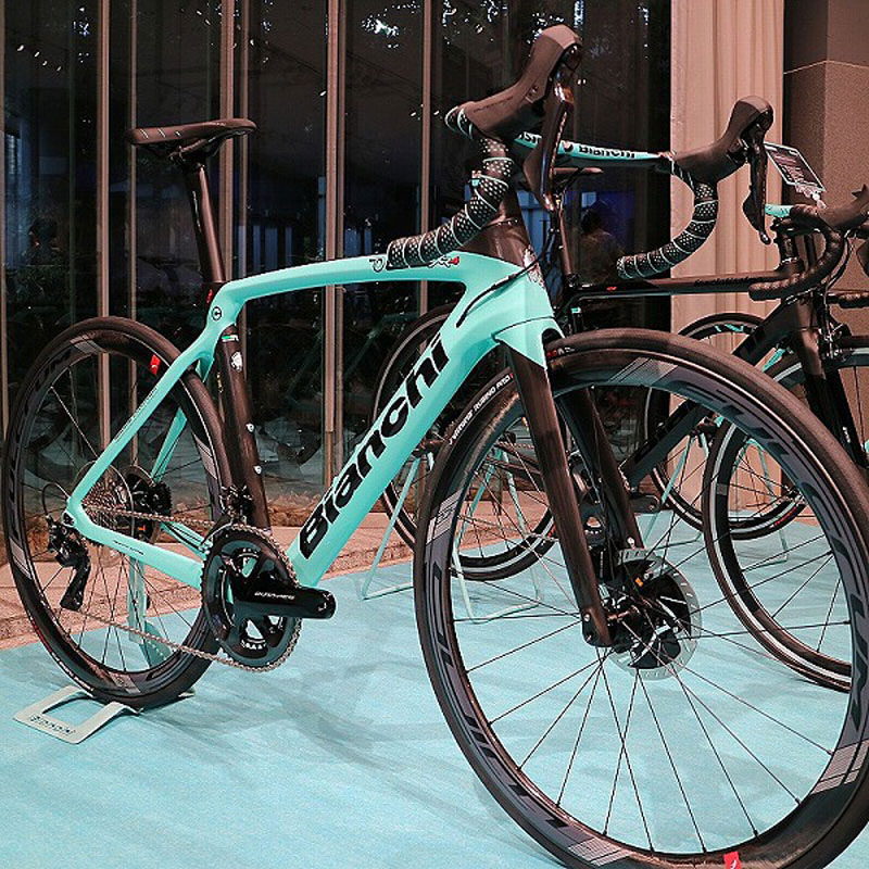 Bianchi(ビアンキ) 2020年モデル OLTRE XR4 （オルトレXR4） DURA ACE