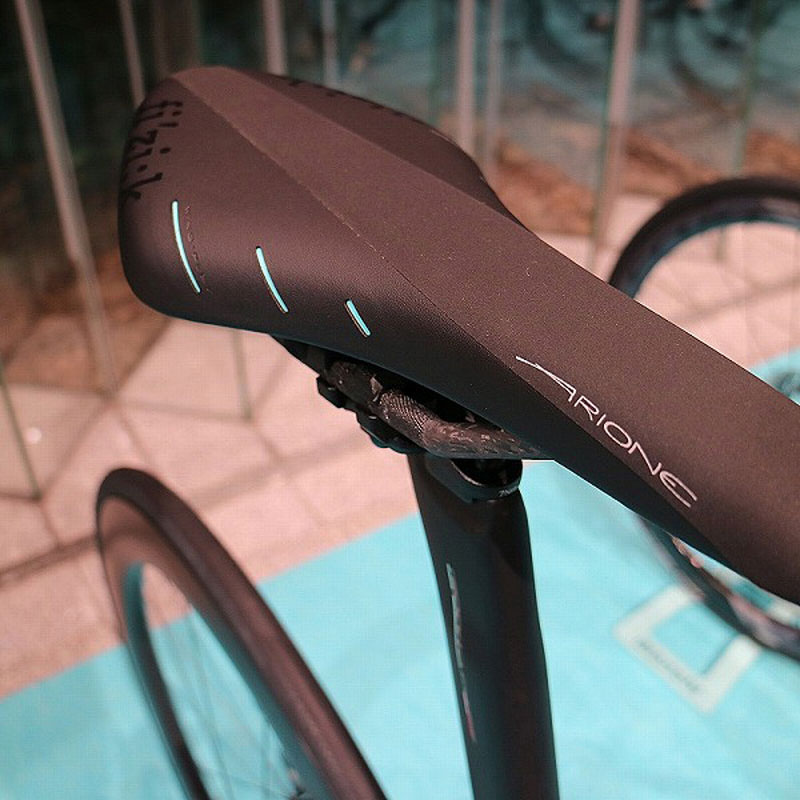 Bianchi ロードバイクフレーム Fizikサドル付き Bianchi(ビアンキ) 2020年モデル OLTRE XR4 FRAMESET （オルトレXR4