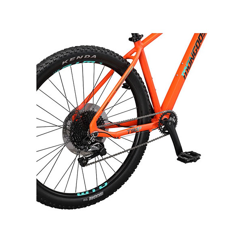半額SALE！アウトレット50%オフ！】mongoose（マングース）TYAX COMP