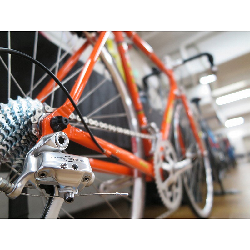 MASI（マジー/マジィ） SPECIALE STRADA （スペシャーレストラーダ