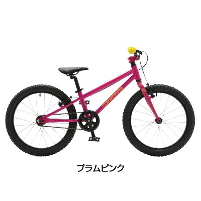 YOTSUBA CYCLE（ヨツバサイクル）YOTSUBA ZERO 20 （ヨツバゼロ20