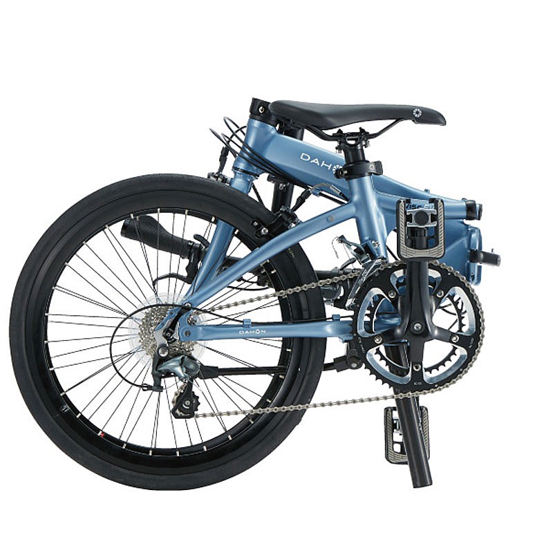 品質が 折りたたみ自転車 ダホン Dahon Visc D20 2016モデル 自転車 