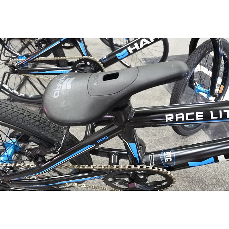 HARO BIKES（ハローバイクス） 2017年モデル RACE LITE PRO XL