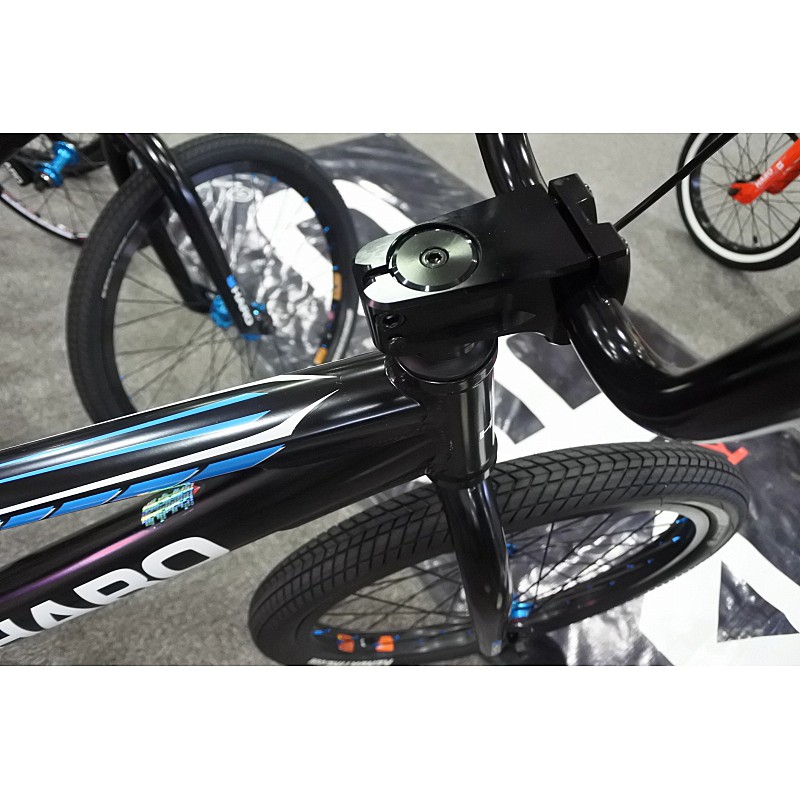 HARO BIKES（ハローバイクス） 2017年モデル RACE LITE PRO XL