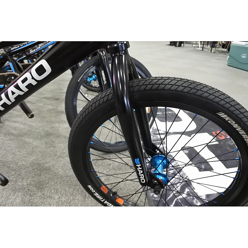 HARO BIKES（ハローバイクス） 2017年モデル RACE LITE PRO XL