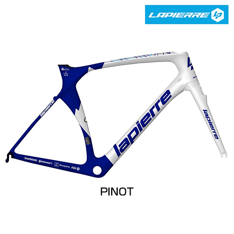 LAPIERRE（ラピエール） 2019年モデル AIRCODE SL ULTIMATE FRAME SET