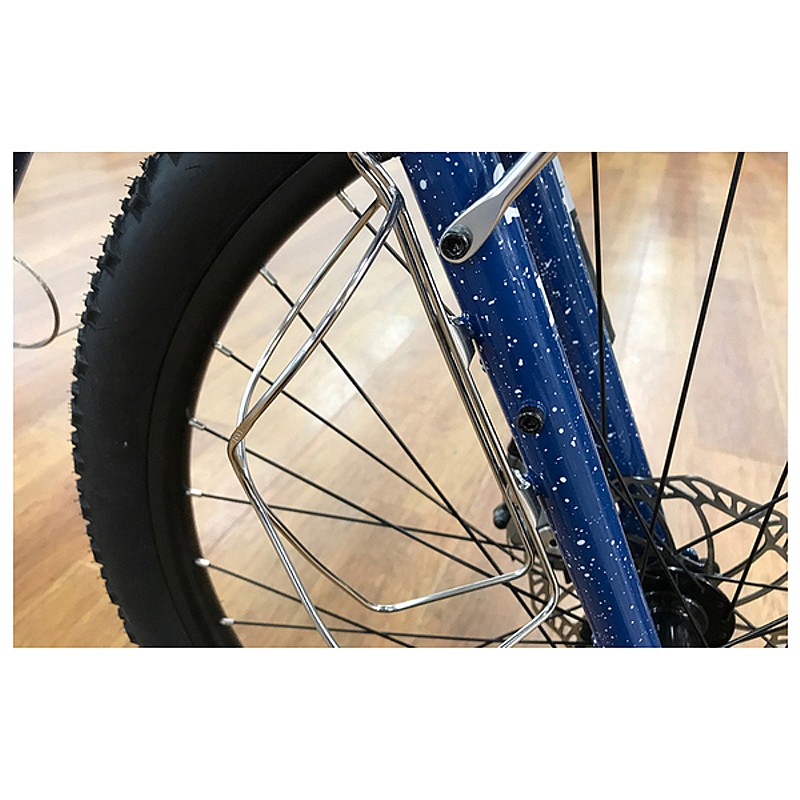 自転車通勤・通学におすすめ！】MASI（マジー/マジィ）GIRAMONDO 27.5