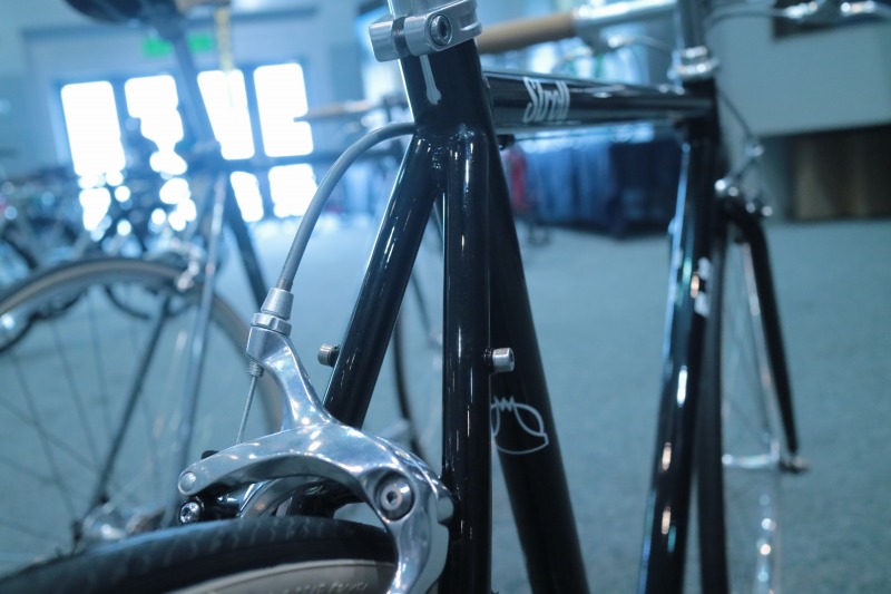 サイクリングにおすすめ！】FUJI（フジ） 2019年モデル STROLL