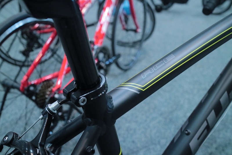 FUJI（フジ） 2019年モデル ACE24 （エース24） [子供] [ジュニア