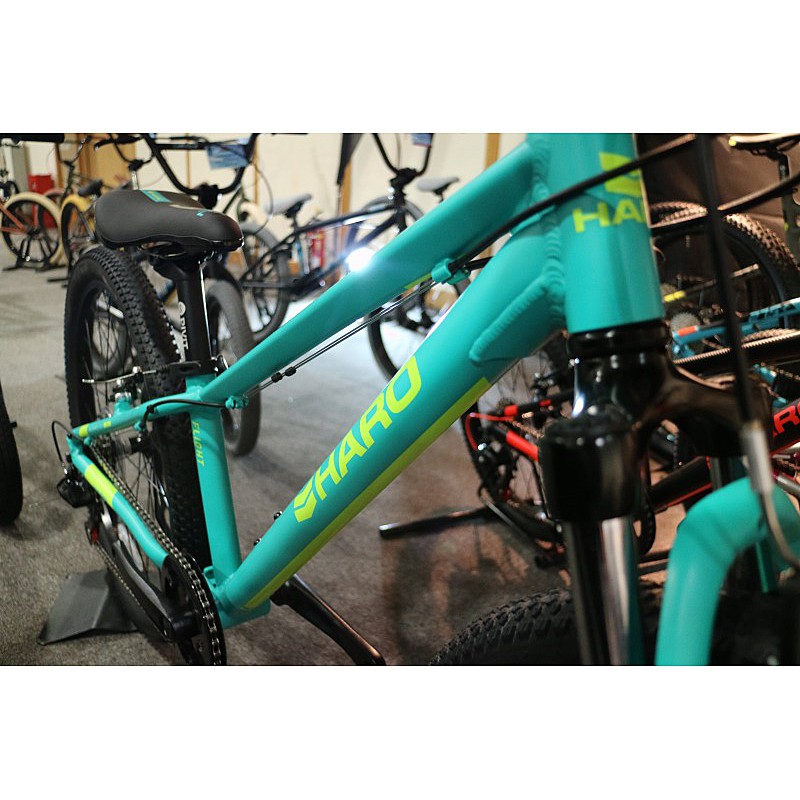 HARO BIKES（ハローバイクス） 2019年モデル FLIGHTLINE20 （フライト