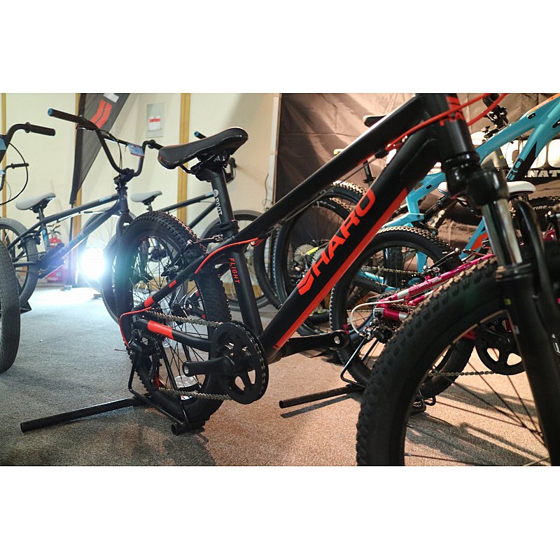 HARO BIKES（ハローバイクス） 2019年モデル FLIGHTLINE24 （フライト